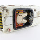 Vintage Nomura Emergency Service AAA Wrecker Truck Battery Tin Metal AS-IS