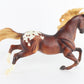 Red Sorrel Appaloosa Mustang Breyer #1302 Traditional Size