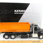 Kenworth T880 W/ Tub-style Roll-off Container First Gear 1:34 10-4144