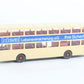 Wiking Germany HO 1:87 Bussing Double Decker Bus Ideal Blue Stripe