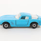 Vintage Matchbox Lesney ISO Grifo Superfast Blue 14 England