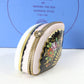 Meissen Fan Box Reproduction Kakiemon Style Enamel MOMA Metropolitan Art Museum