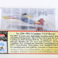 Pby-5 Catalina USAf Rescue Partol Bomber Postage Stamp Model Power 1:100 5556
