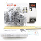 BM-13-16 Multiple Launch Rocket Soviet Army Plastic Kit ICM 1:72 Scale 72814