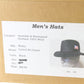 Bailey United We Stand Mens Water Resistant Wool Felt Outback Hat MULTIPLE SIZES