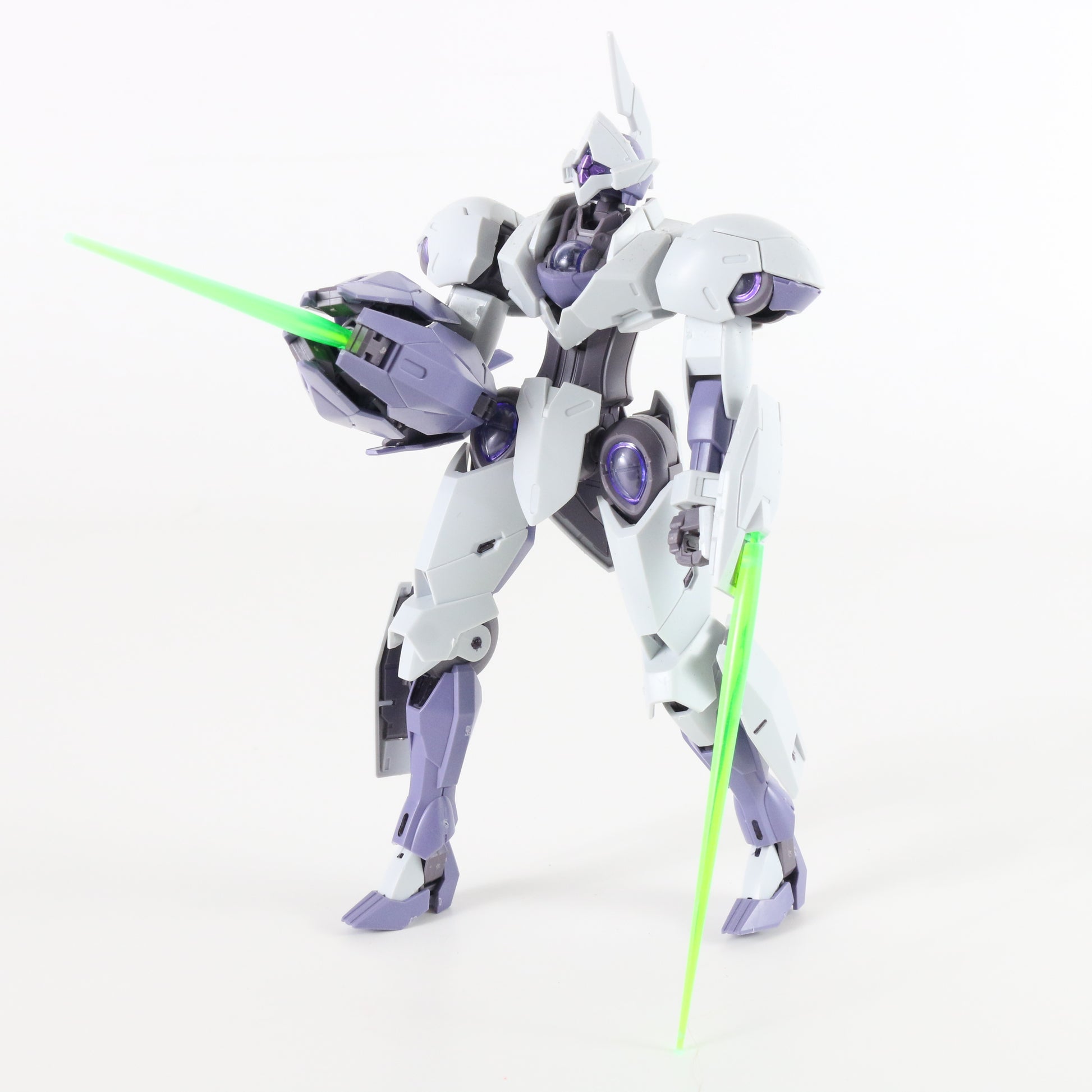 Michaelis Gundam Mobile Suit Witch From Mercury