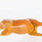 Custom Painted Brown And White Mustang G3 Breyer #5625 Stablemates