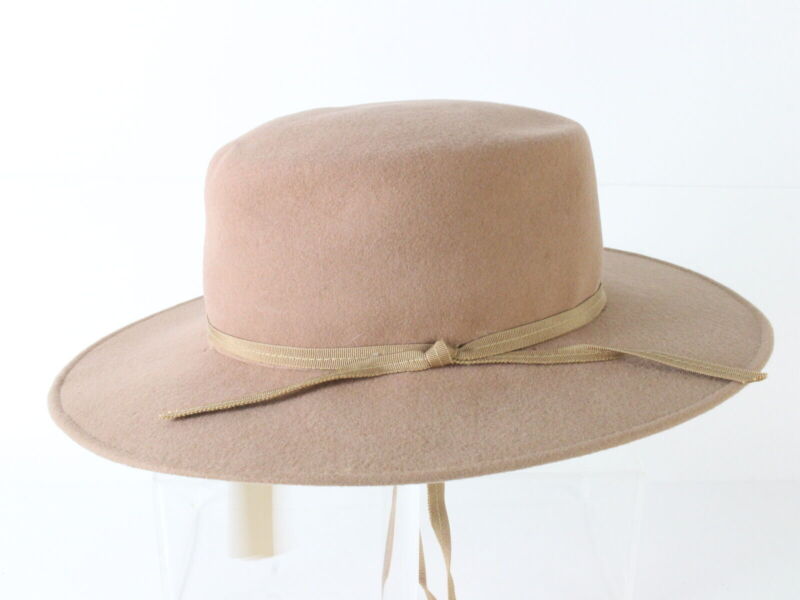 Vintage Womens Dress Hat