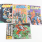Lot Of 26 GI Joe ARAH Marvel Comics Vintage some Key Issues, Nice Conditions