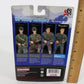 Rifleman Us Army Infantry WWII Europe 1944 Action 18 1:18 Dragon Figure 80046