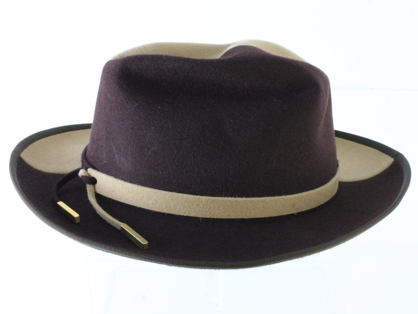 Vintage Fedora Hat, Vintage Mens Hat, Stylish hat, Borsalino Hat, Borsalino Fedora, Vintage Borsalino Hat, Italian Borsalino