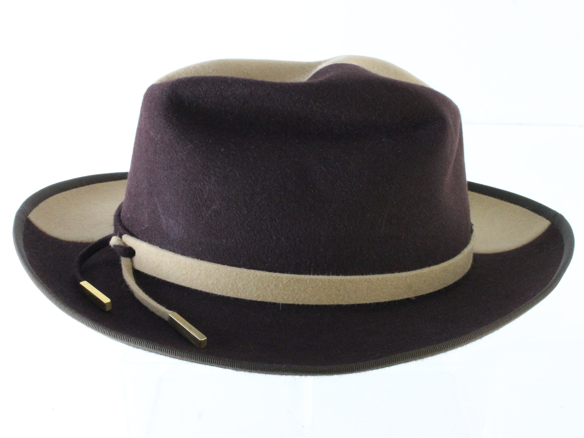 Vintage Fedora Hat, Vintage Mens Hat, Stylish hat, Borsalino Hat, Borsalino Fedora, Vintage Borsalino Hat, Italian Borsalino