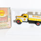 1937 Chevrolet Tanker Truck Shell First Gear 1:34 Scale Model 25