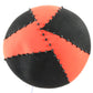 Mr John Classic Ladies Red and Black Wool Felt Hat W/ Beads 7 56cm
