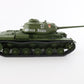 KV-85 Heavy Tank 57 Soviet Russian Trumpeter? 1:35 ASSEMBLED Military Vehicle