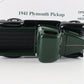 1941 Plymouth Pickup Truck Green Danbury Mint 1:24 Model Car