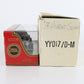 1938 '38 Hispano Suiza Blue Models Of Yesteryear Matchbox 1:43 Model Yy017A/d