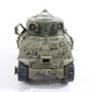 M32b1 Armored Recovery Military Vehicle Italeri? 1:35 Built Model Tank