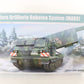 M270/a1 Mittlere Artillerie Raketen System Mars Military Vehicle Trumpeter 1:35