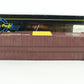 Weaver Ultra Line O 1649 Milwaukee Express Milw Single Door Express Boxcar