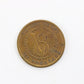 1903 - 1933 Ford V8 30 Years Of Progress Automobile Emblem Token