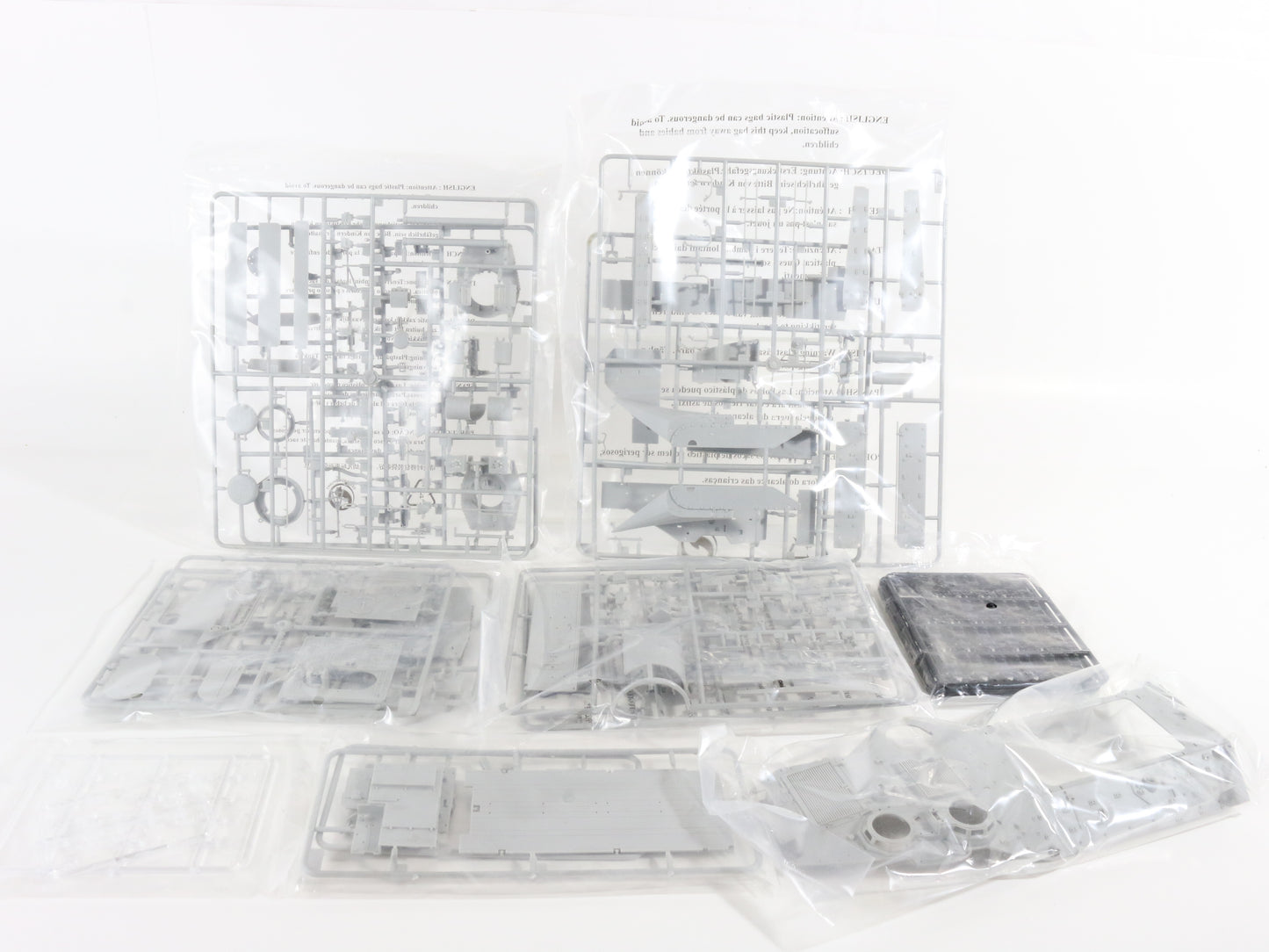 AAVP-7A1 Ram/rs Military Vehicle Plastic Model Kit Hobby Boss 1:35 82415