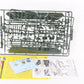 R.O.K & US Army M48a5k Patton Military Tank Academy 1:35 13245 Plastic Model Kit