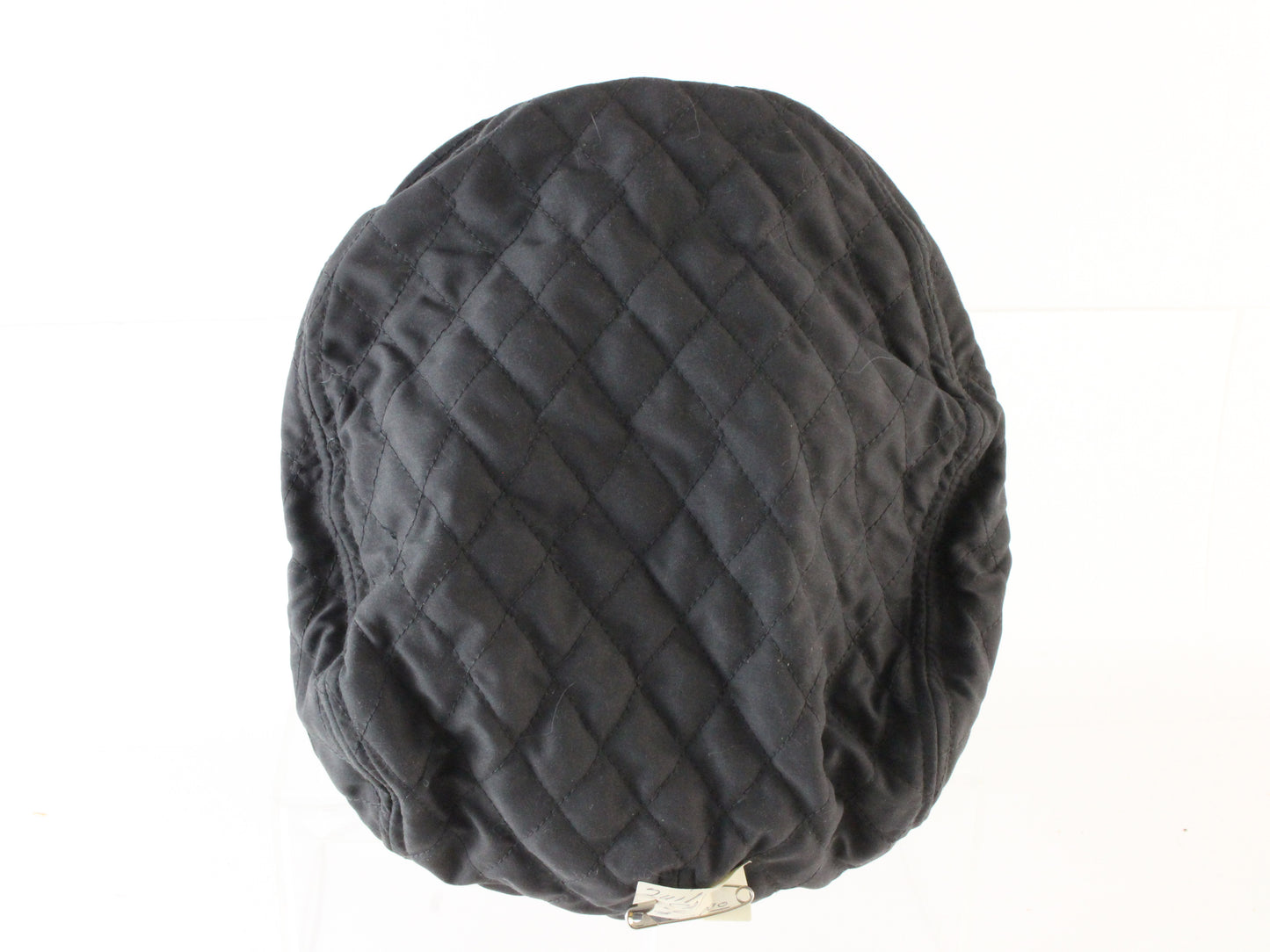 Lake Of The Isles Mens Gray Quilted Sport Cap MULTIPLE SIZES