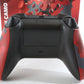 Daystrike Camo Red XBOX One Wireless Controller Microsoft 1914