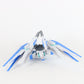 Helios Breaker Battlogue Gundam Mobile Suit Hg 1:144 Model Assembled