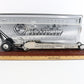 Top Fuel Dragster Eddie Hill 20th Ann Pennzoil Platinum 1:24 Racing Champions