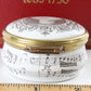 Halcyon Days Bilston Battersea Enamel Box Johann Bach Musical Series #17/400