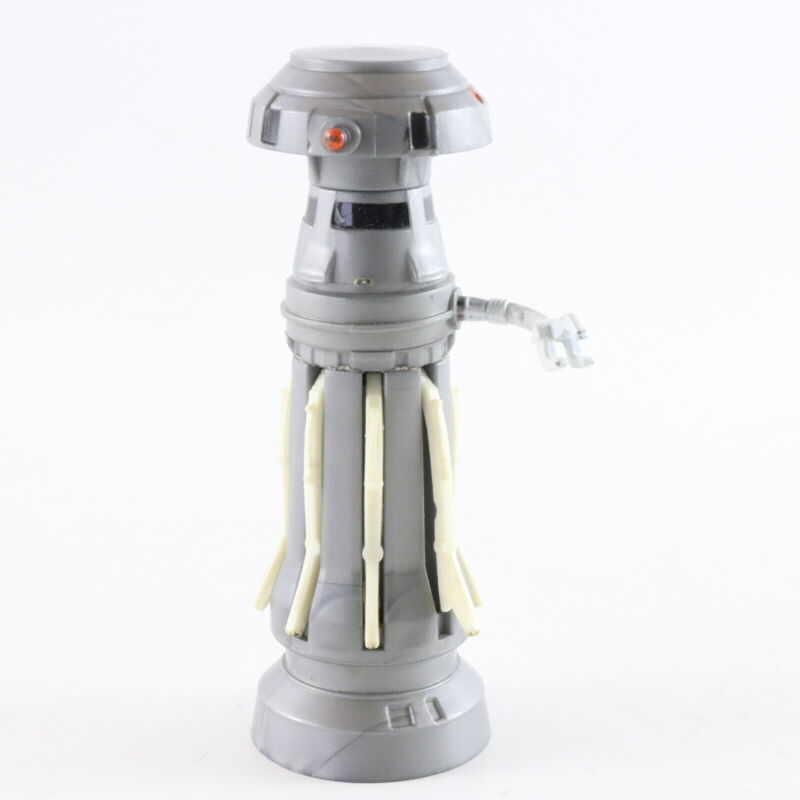 Original 1980 Vintage Kenner Star Wars Esb Fx-7 Medical Droid LFL Hong Kong