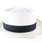 Dobbs Fifth Avenue Mens Natural Genuine Shantung Panama Hat MULTIPLE SIZES