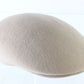 Brooks Mens Wheat Tan 100% LAMB Wool Felt Ivy Cap ENGLAND MADE MULTIPLE SIZES