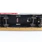 Lionel O Postwar DL&W 6119 Red & Gray Plastic Work Caboose