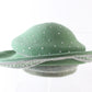 Vintage Womens Hat, Vintage Boutique Hat, Vintage Couture Hat, George Zamaul Hat, Zamau'l Ladies Hat
