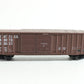 Seattle & North Coast SNCT 1052 Double Door Boxcar Micro Trains N