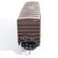 Seattle & North Coast SNCT 1052 Double Door Boxcar Micro Trains N