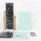 US Main Battle Tank M1a2 Sep Tusk I II Military Vehicle Kit RMF 1:35 Rm-5004