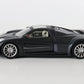 Chrysler ME Four Twelve Dark Gray Maisto 1:24 Model Car