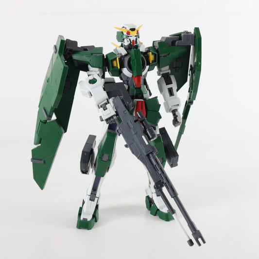 Dynames Double Zero Gundam Mobile Suit