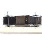 Convertible Touring Tin Litho Penny Toy Car German 4"