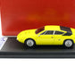 Lamborghini Urraco 250 2+2 Yellow Look Smart 1:43 Scale Car LS11C RARE