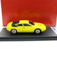 Lamborghini Urraco 250 2+2 Yellow Look Smart 1:43 Scale Car LS11C RARE