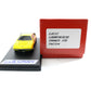Lamborghini Urraco 250 2+2 Yellow Look Smart 1:43 Scale Car LS11C RARE