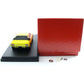 Lamborghini Urraco 250 2+2 Yellow Look Smart 1:43 Scale Car LS11C RARE