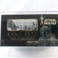 Boba Fett Star Wars Saga Snap Fit Kotobukiya ARTFX 1:7 AFA 90 NM+/MT