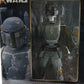 Boba Fett Star Wars Saga Snap Fit Kotobukiya ARTFX 1:7 AFA 90 NM+/MT