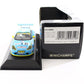 2002 Porsche 911 GT3 RS Le Mans #81 B Luhr Bernhard Winner Minichamps 1:43 Model